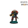 Préco - Infinity - Combined Army Booster Pack Alpha