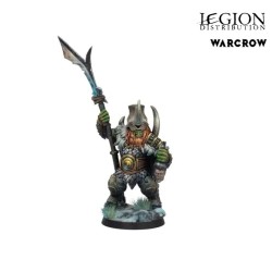 WW01013-0086FR_Warcrow - Wrathmane (FR + ENG)