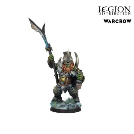 WW01013-0086FR_Warcrow - Wrathmane (FR + ENG)