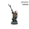 Préco - Warcrow - Wrathmane (FR + ENG)