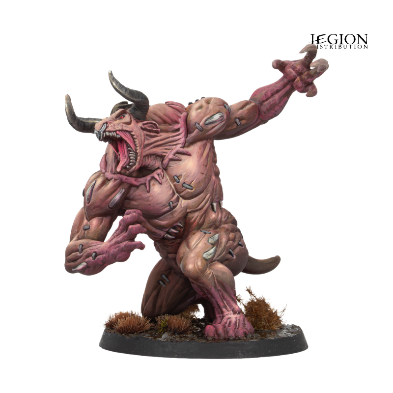 Warcrow - Mórnmab (FR + ENG) WW04012-0081FR