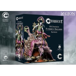 Préco - Conquest - Old Dominion - Founder’s Exclusive Kerveros