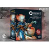 Préco - Conquest - Yoroni - Artisan Series Kitsune Bakasu