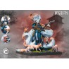 Préco - Conquest - Yoroni - Artisan Series Kitsune Bakasu