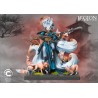 PBYR706_Conquest - Yoroni - Artisan Series Kitsune Bakasu
