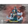 Préco - Conquest - Yoroni - Artisan Series Kitsune Bakasu