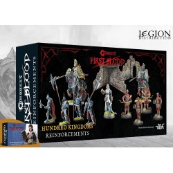 PBW6162_Conquest - Hundred Kingdoms First Blood Reinforcement Set