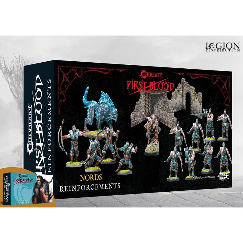 PBW6165_Conquest - Nords - First Blood Reinforcement Set