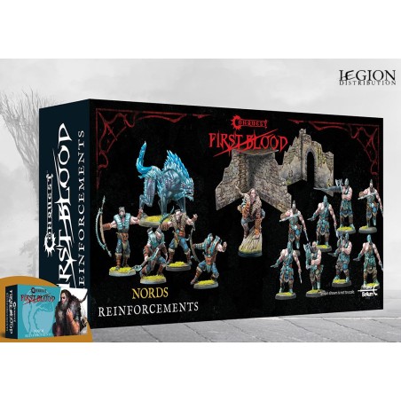 PBW6165_Conquest - Nords - First Blood Reinforcement Set