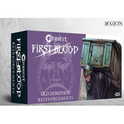 Préco - Conquest - Old Dominion - First Blood Reinforcement Set
