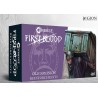 Préco - Conquest - Old Dominion - First Blood Reinforcement Set