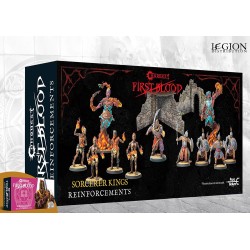 PBW6169_Conquest - Sorcerer Kings- First Blood Reinforcement Set