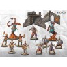 Préco - Conquest - Sorcerer Kings- First Blood Reinforcement Set