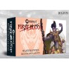 Préco - Conquest - Weaver Courts - First Blood Reinforcement Set