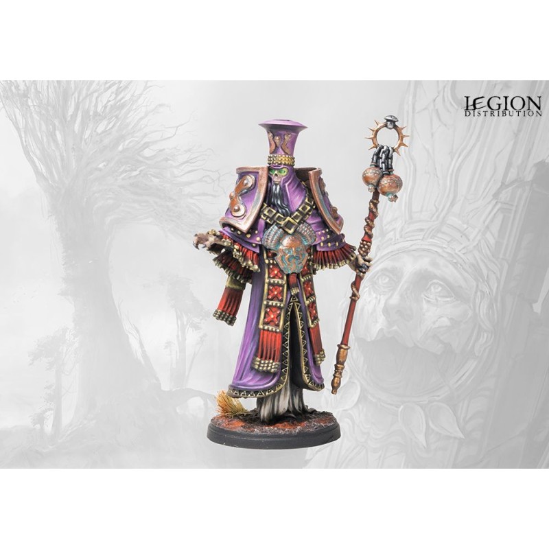 PBOD711_Conquest - Old dominion - Andronicus the Firebringer