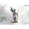 PBSK707_Conquest - Sorcere Kings - Skypiercer Yindak (Raj)
