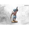 Préco - Conquest - Sorcerer Kings - Skypiercer Yindak (Raj)