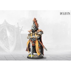 PBW7241_Conquest - Hundred Kingdoms - King Fredrik