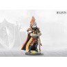 Préco - Conquest - Hundred Kingdoms - King Fredrik