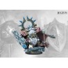 PBW7350_Conquest - Dweghom - Ragodosh, the Stone Face King