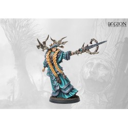 Préco - Conquest - Nords - Faithbearer Reginleif