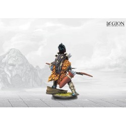 Préco - Conquest - W’adrhun - Nangenyua