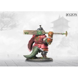 Préco - Conquest - Yoroni - Murakame Wako