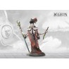 Préco - Conquest - Spires - The Alchemist