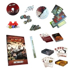 Abimé - The Walking Dead Collector's Set (2024) (ENG)