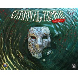 AB-LEGCZ01_Abimé - CARNIVAL ZOMBIE (FR)