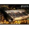 Le Hobbit - Tapis - Compagnie de Thorin