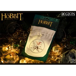 Le Hobbit TCG - Sac à dés Erebor
