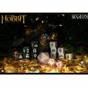 Le Hobbit TCG - Set de dés - Aube radieuse