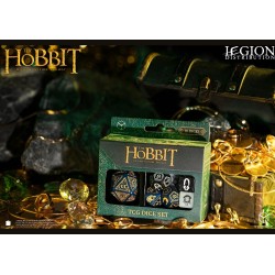 Le Hobbit TCG - Set de dés - Val d’Éther