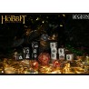 Le Hobbit TCG - Set de dés - Foyer de Braise