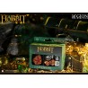 Le Hobbit TCG - Set de dés - Foyer de Braise