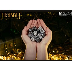 Le Hobbit TCG - Set de dés - Combe d’Ombre