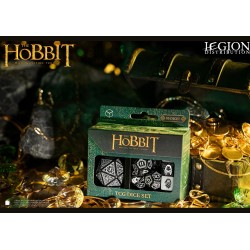 Le Hobbit TCG - Set de dés - Combe d’Ombre