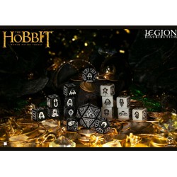 Le Hobbit TCG - Set de dés - Combe d’Ombre