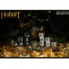 Le Hobbit TCG - Set de dés - Bosquet Verdoyant