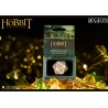 Le Hobbit TCG – D20 Compteur de niveau - Jumbo Terra
