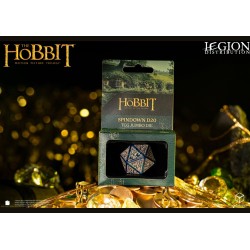 Le Hobbit TCG – D20 Compteur de niveau - Jumbo Issu des Marées