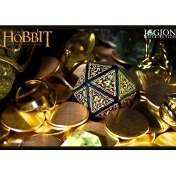 Le Hobbit TCG – D20 Compteur de niveau - Jumbo Issu des Marées