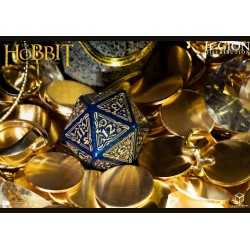 Le Hobbit TCG – D20 Compteur de niveau - Jumbo Éther