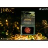 Le Hobbit TCG – D20 Compteur de niveau - Jumbo Braise
