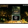 Le Hobbit TCG – D20 Compteur de niveau - Jumbo Ombre