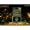 Le Hobbit TCG – D20 Compteur de niveau - Jumbo Verdoyant