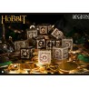 Le Hobbit TCG - Set de dés Gobelins 10xD6