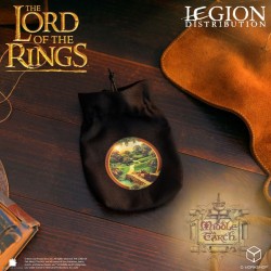 The Lord of the Rings - Sac à dés Comté