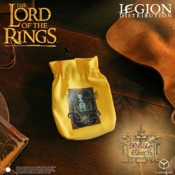 LOTR/POU/190166/DOD_The Lord of the Rings - Sac à dés Portes de Durin